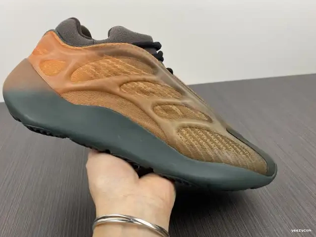Adidas Copfade Boost GY4109 700 Yeezy V3 0518